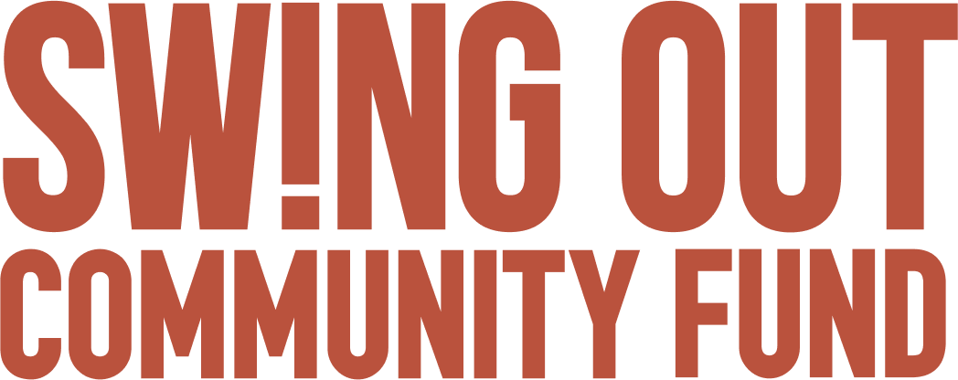 SWiNG OUT COMMUNITY FUND Grantee 2026