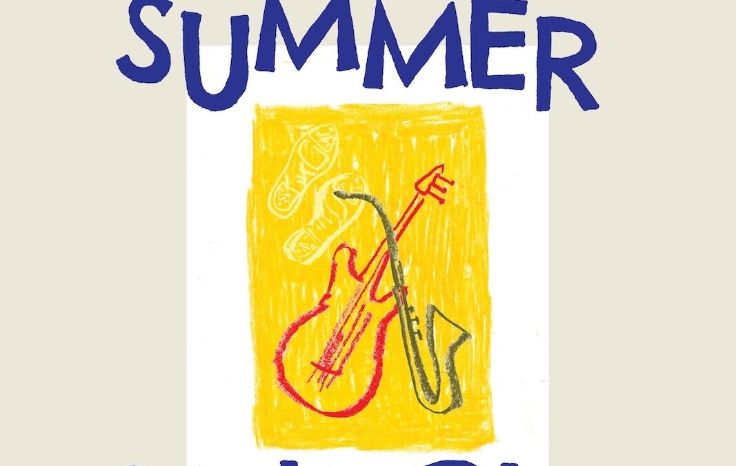 SUNDAY AUG 30th LIVE MUSIC with Summer Swingin’